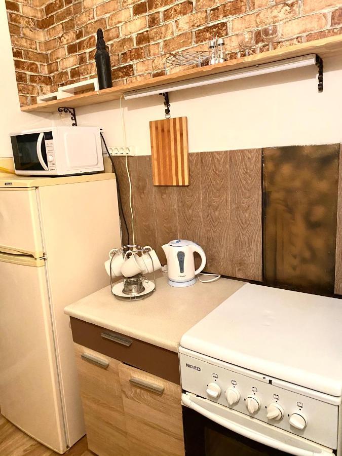 В Центрі Біля Ратуші Вулиця Площа Ринок 11 Liov Exterior foto